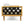 Luxury Acacia Wood Outdoor Daybed Set