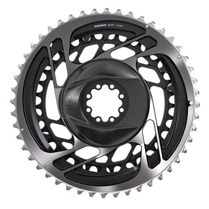 SRAM Red AXS 2x