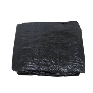 Deluxe 20x40 Dark Blue Winter Rectangular Inground Swimming Pool Cover Safety