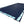 Deluxe 20x40 Dark Blue Winter Rectangular Inground Swimming Pool Cover Safety