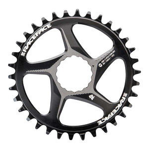 Raceface Cinch Direct Mount Shimano 12 chainring