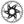 SRAM XX Eagle T-Type DM E-MTB Brose chainring