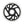 SRAM Eagle T-Type DM X0 direct mount chainring