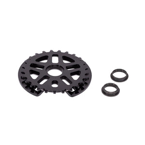 Eclat Abyss Guard BMX Chainring