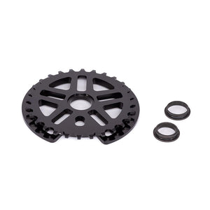 Eclat Abyss Guard BMX Chainring