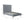 Crosby - Bed With Upholstered Headboard And Slats