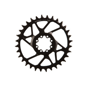 SRAM Chain Ring T-Type Eagle Steel Direct Mount 3mm Offset Eagle - S1000