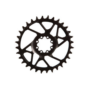 SRAM Chain Ring T-Type Eagle Steel Direct Mount 3mm Offset Eagle - S1000
