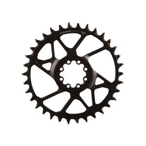 SRAM Chain Ring T-Type Eagle Steel Direct Mount 3mm Offset Eagle - S1000
