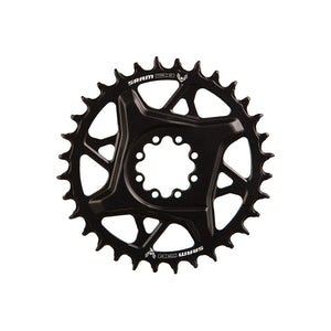 SRAM Chain Ring T-Type Eagle Aluminum Direct Mount 3mm Offset - S1000