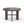 Gorman - 2 In 1 Dining And Game Table