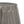 Nellie - Cast Aluminum Side Table - Black