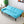 Sofa Bed With Foldable Design And Cup Holder
