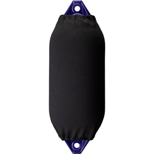 Polyform Elite Fender Cover f/F-5 Fenders - Black - TRAPSKI