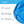 Swimline LI244820 24' Solid Blue Round Above Ground Swimming Pool Overlap Liner