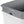 Sterilite 2.7 Gallon Rectangular Step On Trash Bin Wastebasket, White (2 Pack) - TRAPSKI
