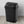 Sterilite 7.8 Gallon SwingTop Kitchen Wastebasket Trash Can, Black (12 Pack)