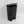 Sterilite 11.9 Gal Rectangle Step On Trash Kitchen Wastebasket, Black (4 Pack) - TRAPSKI