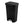 Sterilite 11.9 Gal Rectangle Step On Trash Kitchen Wastebasket, Black (12 Pack)