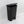 Sterilite 11.9 Gal Rectangle Step On Trash Kitchen Wastebasket, Black (16 Pack)