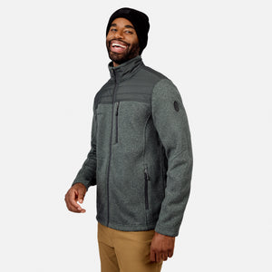 Men's Frore Knit Fleece Jacket
