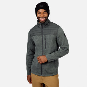 Men's Frore Knit Fleece Jacket