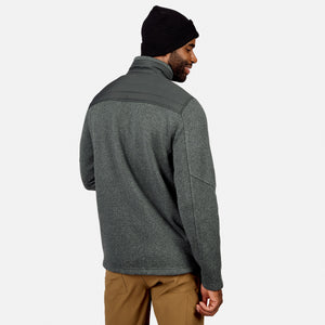 Men's Frore Knit Fleece Jacket