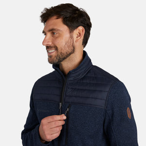 Men's Frore Knit Fleece Jacket