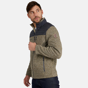 Men's Frore Knit Fleece Jacket