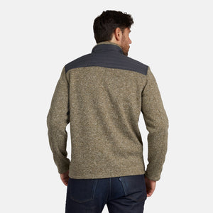 Men's Frore Knit Fleece Jacket