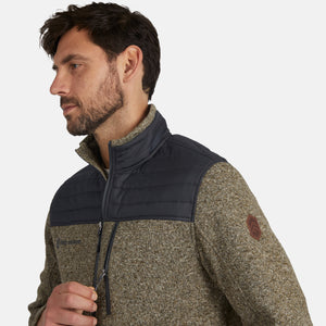 Men's Frore Knit Fleece Jacket