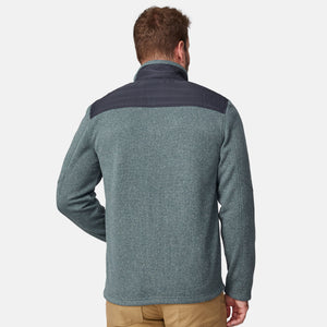 Men's Frore Knit Fleece Jacket