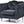Chic Transitional Flared Arm Chair