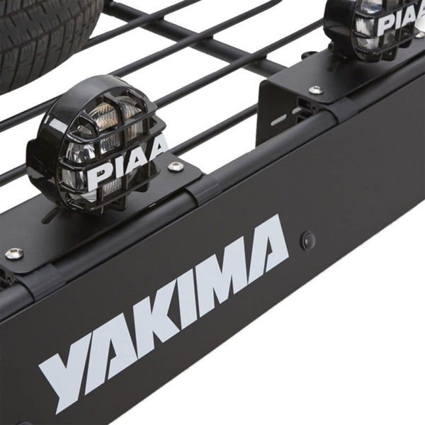 Yakima Light Mounting Brackets Heavy Duty Steel Light Mount for Warrior Baskets