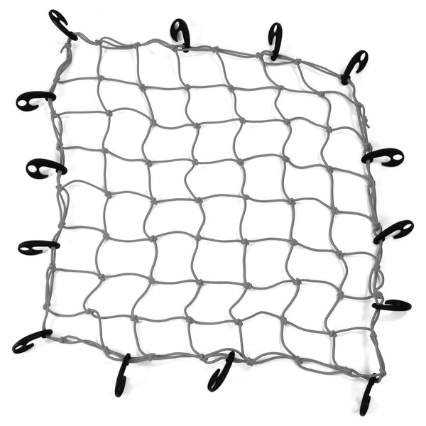 YAKIMA Cargo Roof Basket Stretch Net for MegaWarrior and OffGrid Large Baskets