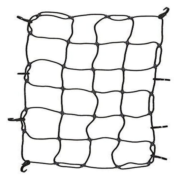 YAKIMA Cargo Roof Basket Stretch Net for LoadWarrior and OffGrid Medium Baskets