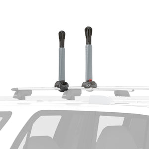 Yakima BigStack Foldable Steel Versatile Kayak Stacker Carries Up to 4 Boats