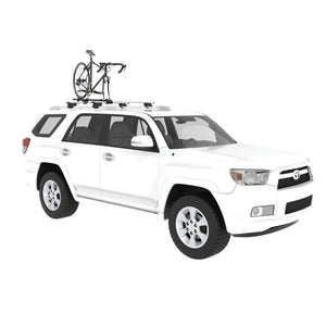 YAKIMA ForkLift Rooftop Fork Style Bike Mount, Fits All StreamLine Crossbars