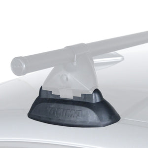 YAKIMA Landing Pad 11, Fixed Point Mounts for Select Sedan/Crossover SUV Models