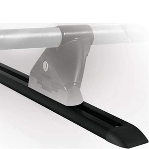 Yakima 54 Inch Tracks with CapNuts, Compatible with TrackTower or SkyLine Towers - TRAPSKI