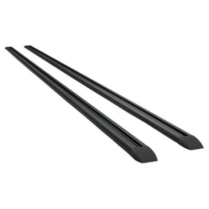 Yakima 54 Inch Tracks with CapNuts, Compatible with TrackTower or SkyLine Towers - TRAPSKI