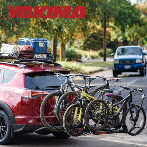 Yakima HoldUp+2 Hitch Bike Rack Extension, Extension ONLY (Rack Not Included)