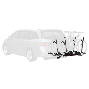 Yakima HoldUp+2 Hitch Bike Rack Extension, Extension ONLY (Rack Not Included)