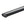 YAKIMA 60 Inch Steel CoreBar Aerodynamic Roof Rack Crossbars, Black, Set of 2