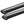 YAKIMA 60 Inch Steel CoreBar Aerodynamic Roof Rack Crossbars, Black, Set of 2