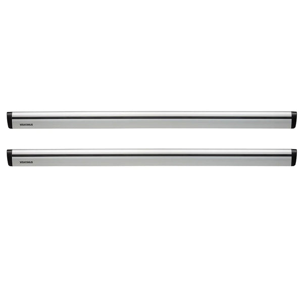 Yakima 60 Inch Pair JetStreamRoof Rack Crossbars, Compatible w/StreamLine Towers