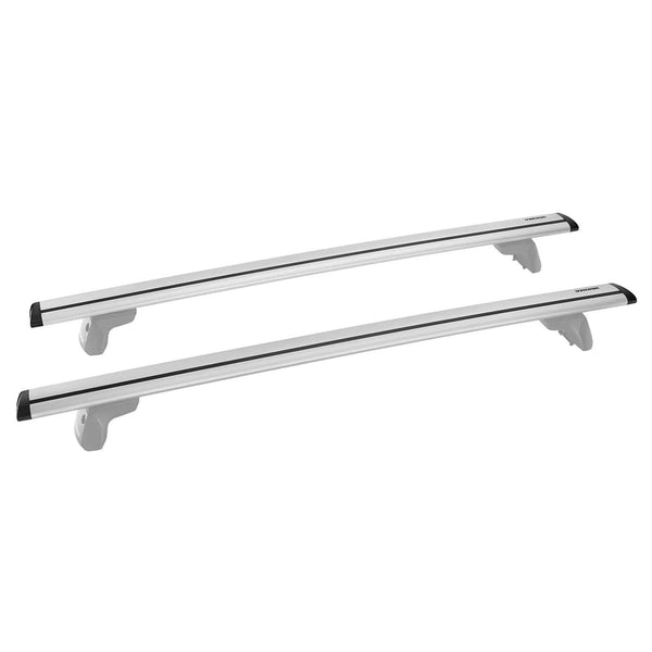 Yakima 60 Inch Pair JetStreamRoof Rack Crossbars, Compatible w/StreamLine Towers