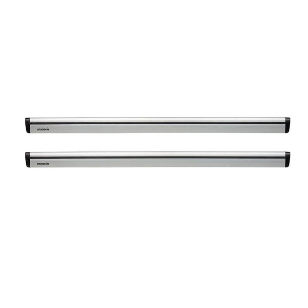 Yakima 50 Inch Pair JetStreamRoof Rack Crossbars, Compatible w/StreamLine Towers