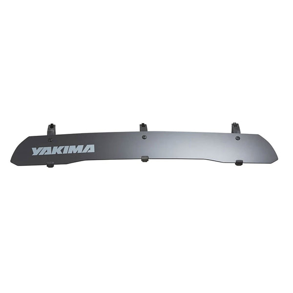 Yakima WindShield 34 Inch Roof Rack Wind Fairing, Compatible w/StreamLine Towers