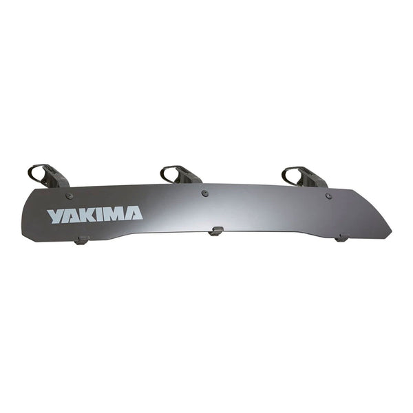 Yakima WindShield 34 Inch Roof Rack Wind Fairing, Compatible w/StreamLine Towers